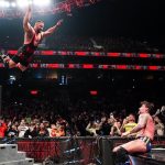 Paul Heyman makes a huge claim about Bron Breakker after he failed to win the World Title