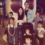 Paul Kim Family Guide: Meet Wife Maggie and Their 6 Children