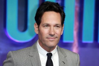 Paul Rudd Jokes About Having a ‘Huge’ Manhood in NSFW Interview