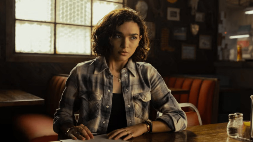 Paulina Chávez on Ariana’s Assault, Cooper Engagement