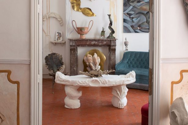 A New Wave of Hotels Wants You to Shop Their Interiors