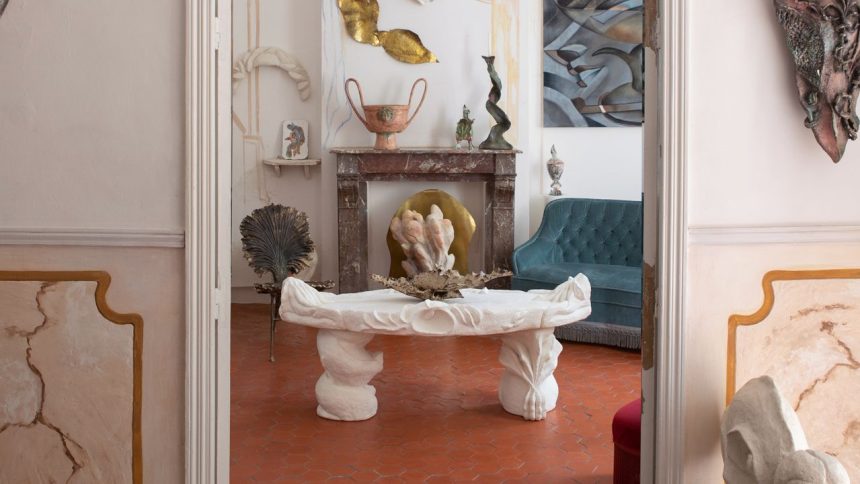 A New Wave of Hotels Wants You to Shop Their Interiors