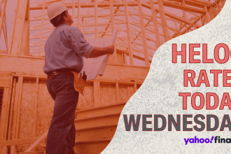 Payments drop as rates hit 2025 lows