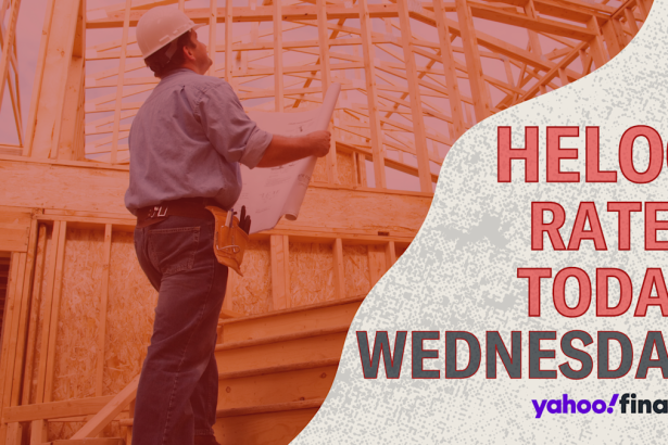 A price break for tapping a home’s value