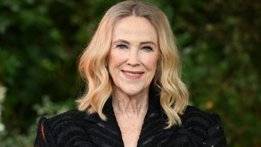 Pedro Pascal and More Honor Late Star