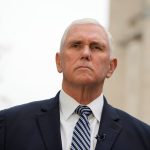 Pence calls images of Minnesota shooting ‘deeply troubling’