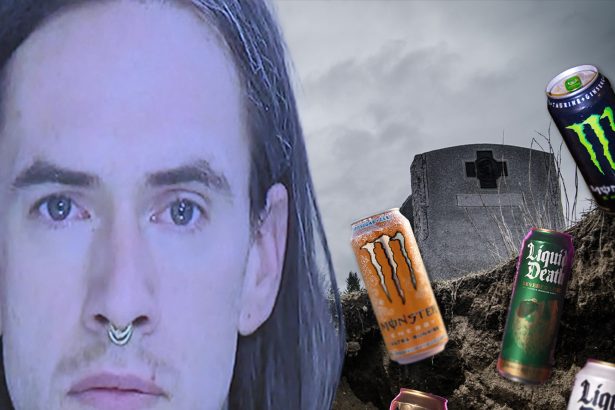 Pennsylvania Man Who Allegedly Stole 100 Corpses From Graves Was Super Sloppy