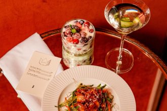 Why Legendary London Restaurateur Jeremy King Is Staging a New York Pop-Up