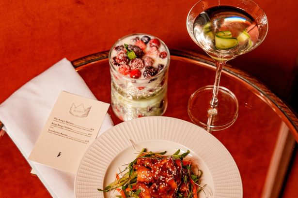 Why Legendary London Restaurateur Jeremy King Is Staging a New York Pop-Up