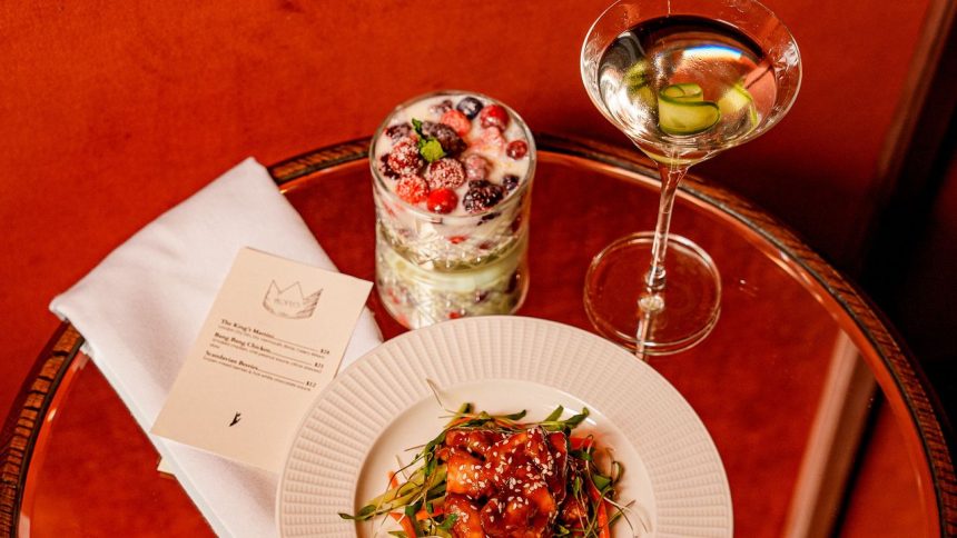 Why Legendary London Restaurateur Jeremy King Is Staging a New York Pop-Up