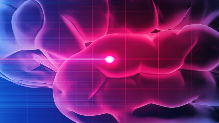 Peptide Treatment Protects Brains After Stroke, Mouse Study Finds : ScienceAlert