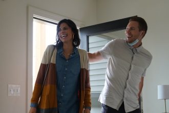 Person of Interest in Ohio Couple’s Deaths Was Seen Near Their Home: Video