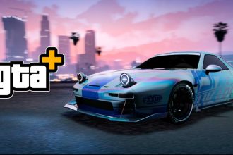 Pfister Astrale in GTA Online: Price, performance, and more