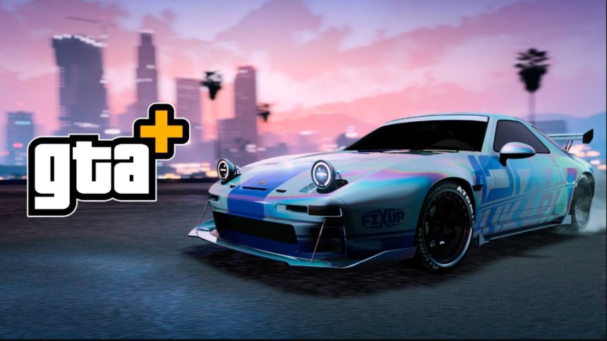 Pfister Astrale in GTA Online: Price, performance, and more