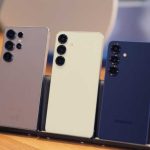 Phone Colour is a Splash of Distraction