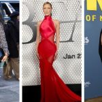 The Best Dressed Stars of the Week Went Classic Yet Unconventional