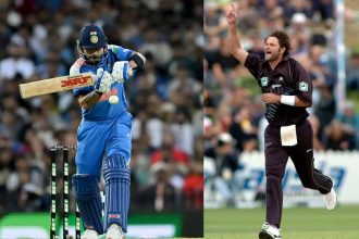 Picking a combined India-New Zealand playing 11 ahead of IND vs NZ 2026 1st ODI ft. Virat Kohli, Chris Cairns