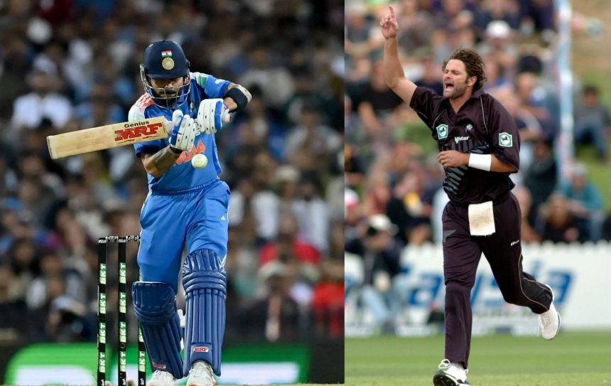 Picking a combined India-New Zealand playing 11 ahead of IND vs NZ 2026 1st ODI ft. Virat Kohli, Chris Cairns