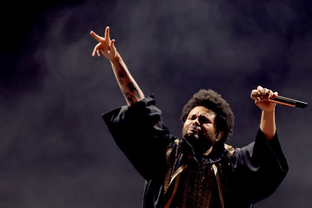 30 Songs With Over 1 Billion Streams