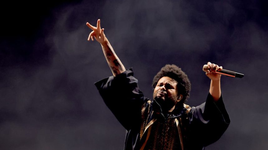 30 Songs With Over 1 Billion Streams