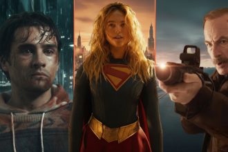 Most Anticipated Movies of 2026