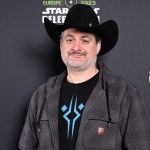 Dave Filoni Appointed President of Star Wars Studio Lucasfilm