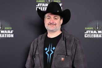 Dave Filoni Appointed President of Star Wars Studio Lucasfilm