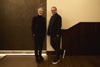 Bottega Veneta CEO Leo Rongone Joins Moncler In Shakeup