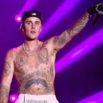 Justin Bieber To Perform at the 2026 Grammy Awards