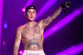 Justin Bieber To Perform at the 2026 Grammy Awards