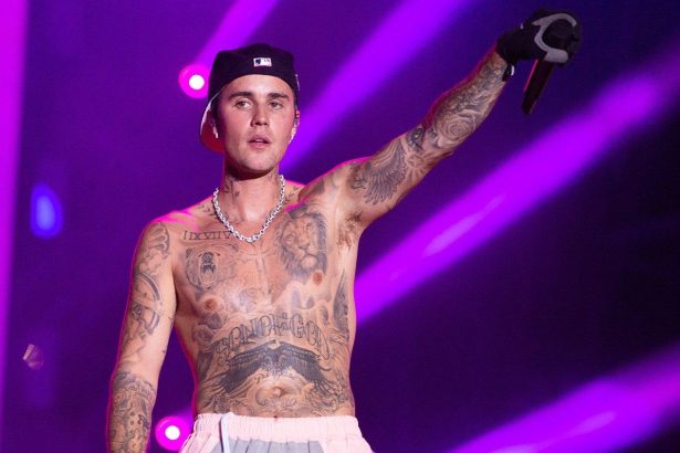Justin Bieber To Perform at the 2026 Grammy Awards