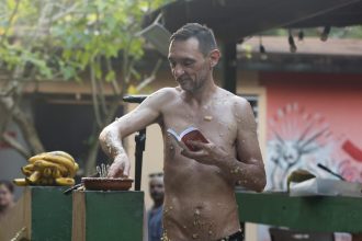 Pineapples, Coconuts, and More Art Awards