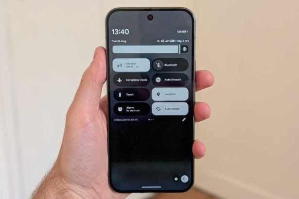 Pixel January Update Breaks Wi-Fi and Bluetooth