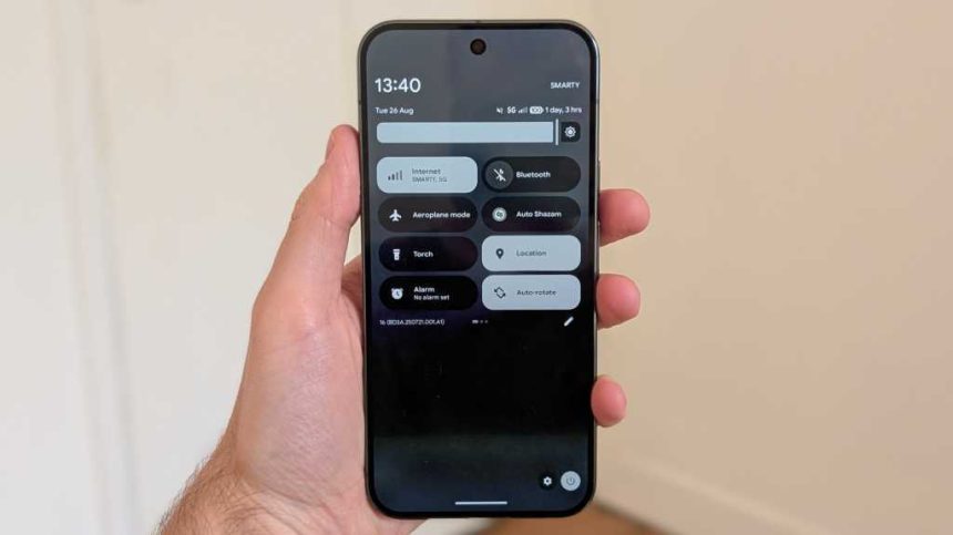 Pixel January Update Breaks Wi-Fi and Bluetooth