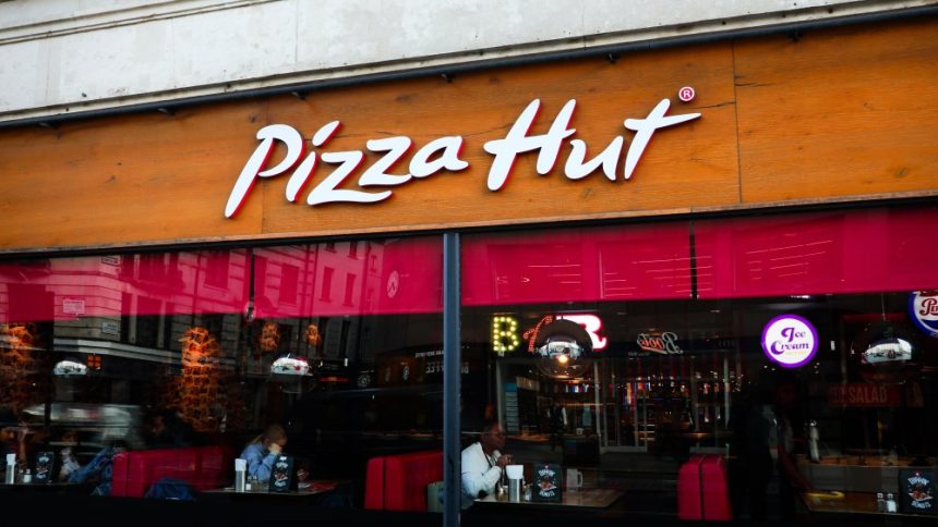 Pizza Hut Will Stop Advertising in Super Bowl Pre-Game