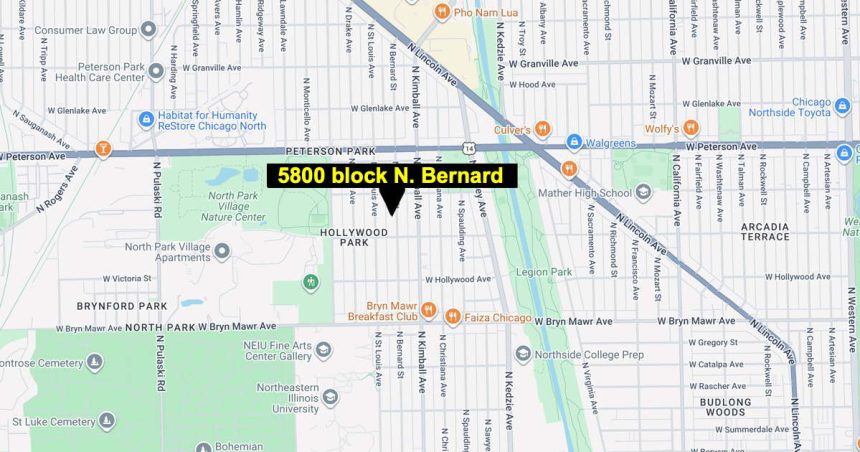 Pizza delivery driver robbed at gunpoint on Northwest Side