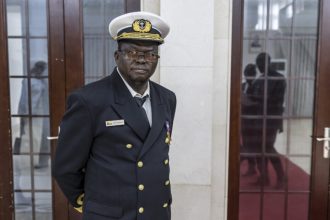 Plans for controversial U.S.-funded vaccine study need review