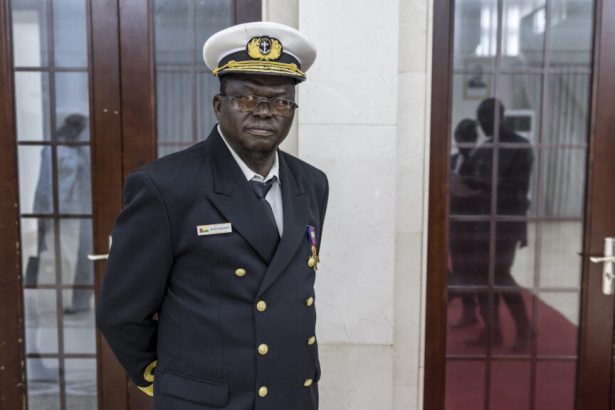 Plans for controversial U.S.-funded vaccine study need review