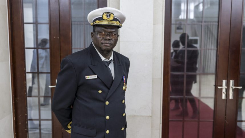 Plans for controversial U.S.-funded vaccine study need review