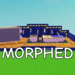 Plants vs Brainrots Morphed event guide 