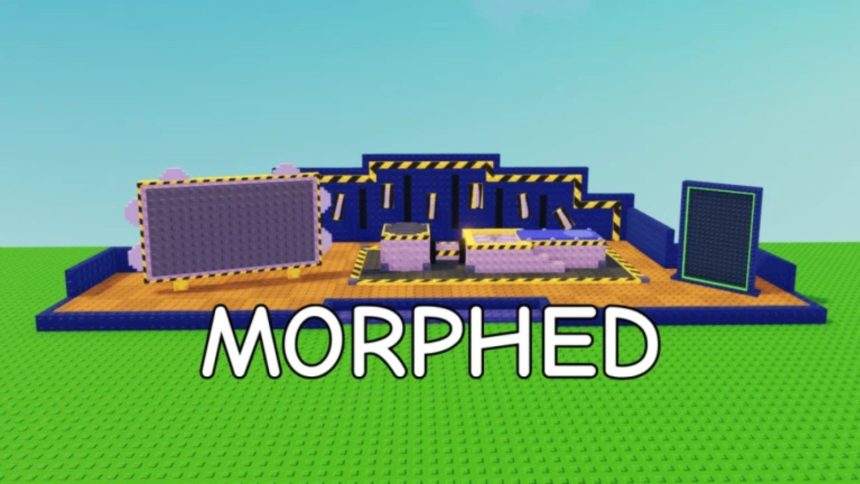 Plants vs Brainrots Morphed event guide 