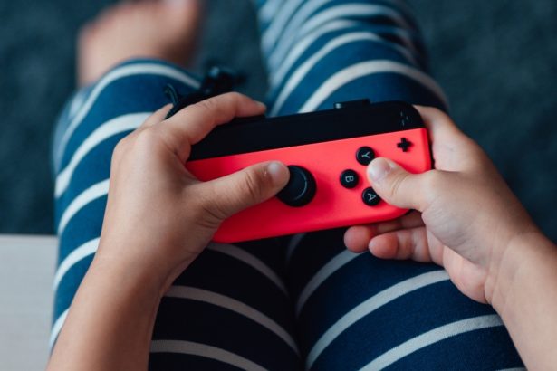 Playing Video Games Has an Unexpected Effect on Kids’ IQ, Study Says : ScienceAlert