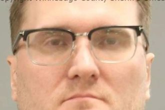 Police Charge Ex-Husband With the Murders of Ohio Dentist and His Wife