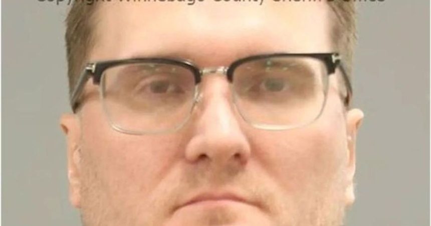 Police Charge Ex-Husband With the Murders of Ohio Dentist and His Wife