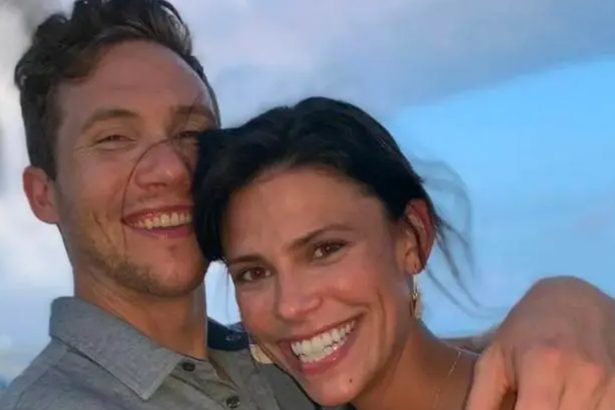 Police Release Video of Person of Interest in Murders of Dentist and His Wife