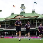Police boost security for Sydney Ashes test