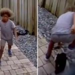 Police offer ,000 reward to find Florida kid seen stomping, killing duck