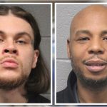 Police surge on CTA Red Line leads to two gun arrests in Loop