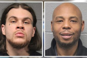 Police surge on CTA Red Line leads to two gun arrests in Loop