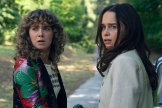 Ponies Ending Explained: Who Is the Mole? Who Is Alive After Fake Death?